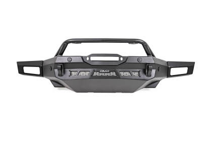 DV8 Offroad 21-23 Ford Bronco Spec Series Front Bumper - Mammoth Racing -