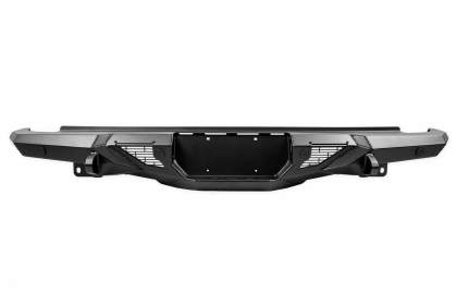 DV8 Offroad 20-23 Jeep Gladiator JT Spec Series Rear Bumper - Mammoth Racing -