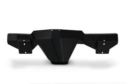 DV8 Offroad 21-22 Ford Bronco Rear Differential Skid Plate - Mammoth Racing -