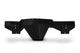 DV8 Offroad 21-22 Ford Bronco Rear Differential Skid Plate - Mammoth Racing -