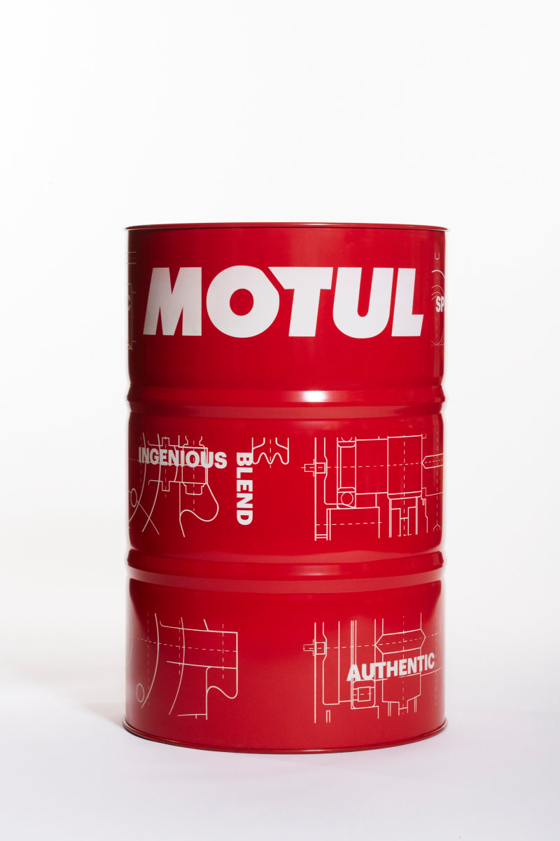 Motul 208L Synthetic Engine Oil 8100 5W30 ECO-LITE - API SN+ ILSAC GF-5 Dexos1Gen2 - Mammoth Racing -