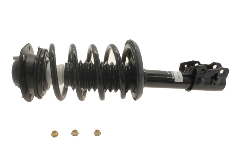 KYB Strut Plus Front Left Chevrolet Malibu 08-11/Pontiac G6 06-10/Saturn Aura 07-09 - Mammoth Racing -