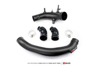 AMS Performance 15-20 Ford F-150 2.7L EcoBoost Turbo Inlet Tubes - My Store