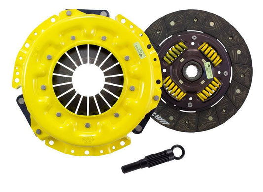 ACT XT/Perf Street Sprung Clutch Kit - My Store