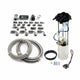 DeatschWerks 1999-2004 GM Truck DW400 Pump Module w/CPE fuel lines - Mammoth Racing -