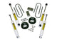Superlift 03-18 Dodge Ram 2500/06-13 Ram 1500 Mega Cab 2in Lift Kit w/ Superlift Shocks - Mammoth Racing -
