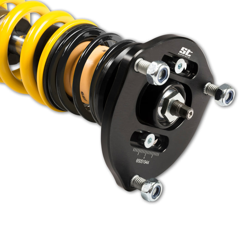 ST Coilover Kit 08-16 Mitsubishi Lancer Evo 10 - My Store