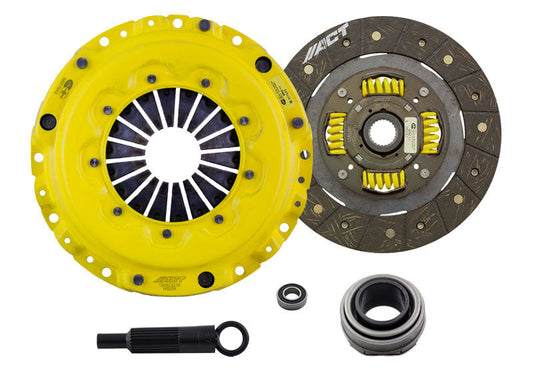 ACT 1990 Acura Integra XT/Perf Street Sprung Clutch Kit - My Store