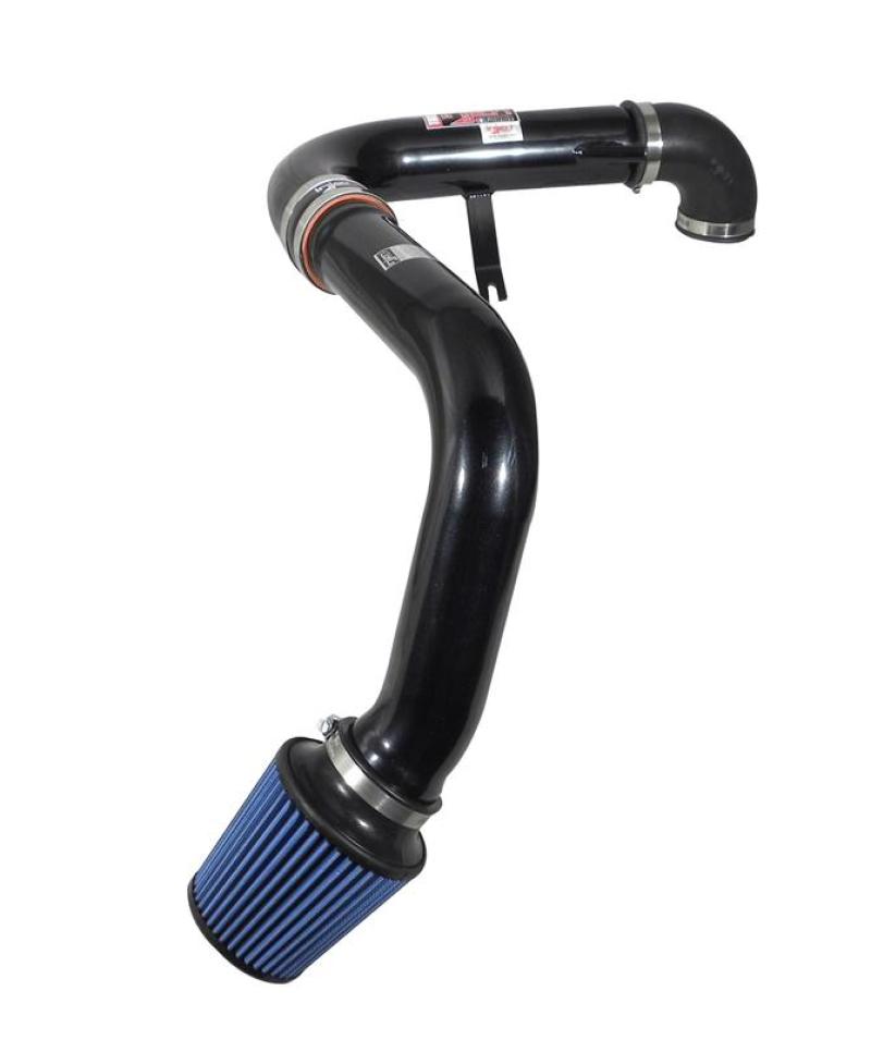 Injen 01-05 Civic Dx Lx Ex AT& MT Black Cold Air Intake - Mammoth Racing -