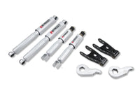 Belltech Lowering KIT With SP Shocks - Mammoth Racing -