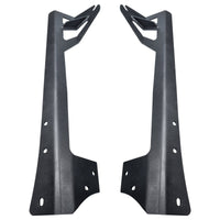 Oracle 97-06 Jeep TJ Off-Road LED Light Bar Roof Brackets/Light - Mammoth Racing -