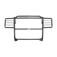Westin 2014-2015 Chevrolet Silverado 1500 Sportsman Grille Guard - Black - Mammoth Racing -