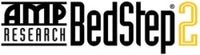 AMP Research 2009-2017 Dodge Ram 1500 BedStep2 - Black - My Store