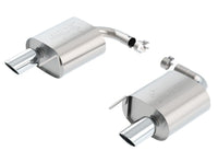 Borla 15-16 Ford Mustang 2.3L AT/MT Rear Section ATAK Exhaust - My Store