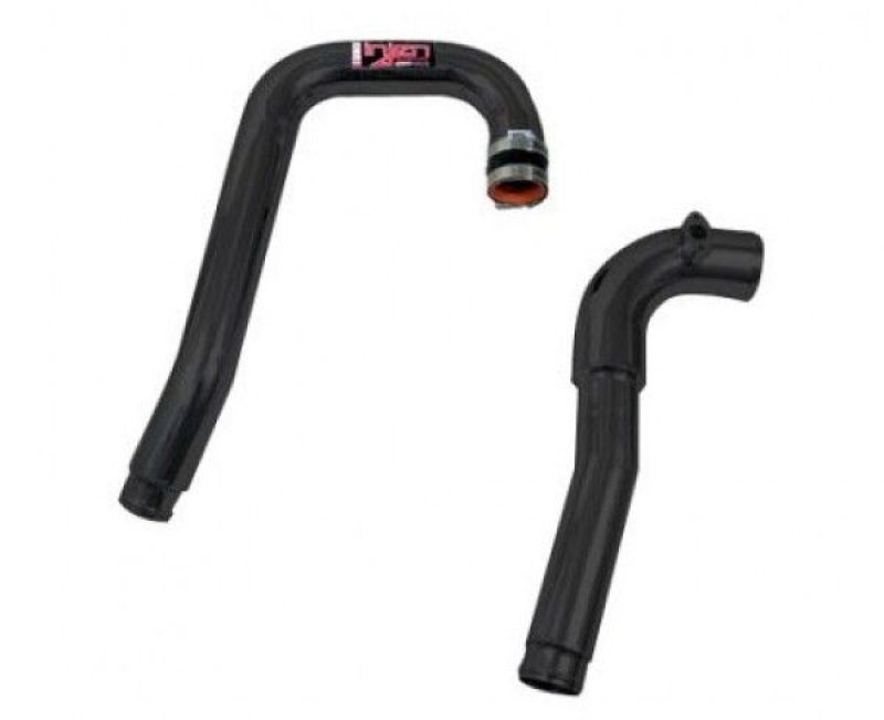 Injen 2010 Genesis 2.0L Turbo Black Intercooler piping hot and cold side - Mammoth Racing -