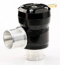 GFB Mach 2 TMS Recirculating Diverter Valve - 33mm Inlet/33mm Outlet (suits Mitsubishi EVO I-x) - Mammoth Racing -