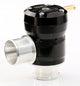 GFB Mach 2 TMS Recirculating Diverter Valve - 33mm Inlet/33mm Outlet (suits Mitsubishi EVO I-x) - Mammoth Racing -