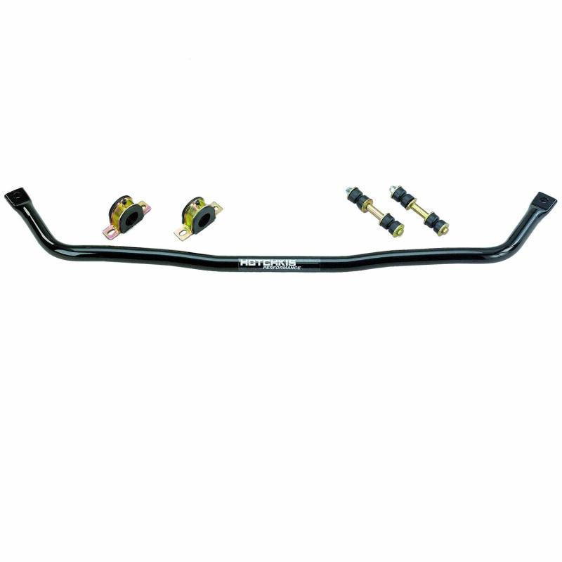 Hotchkis 65-66 Chevy B Body Performance Front Sway Bar - 1-1/4in Hollow - Mammoth Racing -