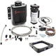 Snow Performance Water Injection Gas Carbureted 4500 Flange Stage 1 WOT Activated - My Store