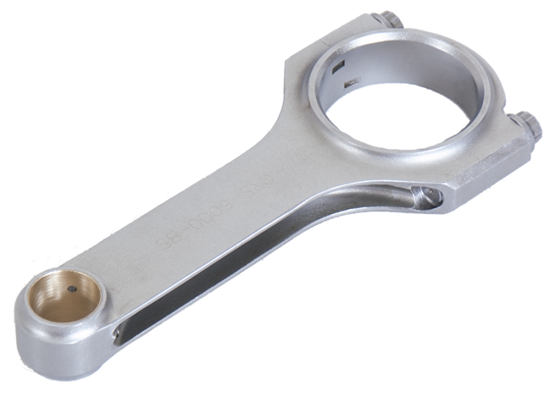 Eagle Chevy 305/350/LT1 /Ford 351 Forged 4340 H-Beam Connecting Rods w/ 7/16in ARP2000 (Set of 8) - Mammoth Racing -