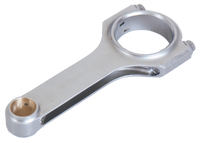 Eagle Chevy 305/350/LT1 /Ford 351 Forged 4340 H-Beam Connecting Rods w/ 7/16in ARP2000 (Set of 8) - Mammoth Racing -