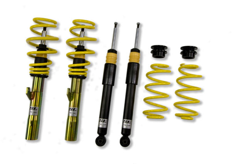 ST Coilover Kit 09-14 Volkswagen Golf Mkvi / 09-14 Volkswagen GTI Mkvi - My Store