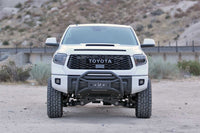 Fabtech 16-19 Toyota Tundra 4WD Trd Pro 4in Perf Sys w/Dlss 2.5 C/O Resi &Rr Dlss - My Store