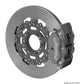Wilwood Billet Narrow Dynalite Radial Mount Rear Inboard Sprint Kit 12.19in Plain Face Iron Rotor - My Store