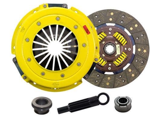 ACT 1993 Ford Mustang XT/Perf Street Sprung Clutch Kit - My Store