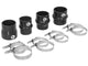 aFe BladeRunner Couplings & Clamps Replacement aFe Intercooler & aFe Tubes Kit 10-12 Dodge Ram 6.7L - Mammoth Racing -