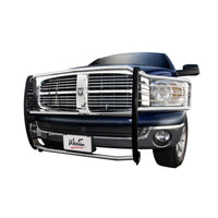 Westin 2006-2008 Dodge Ram 1500 Sportsman Grille Guard - SS - Mammoth Racing -