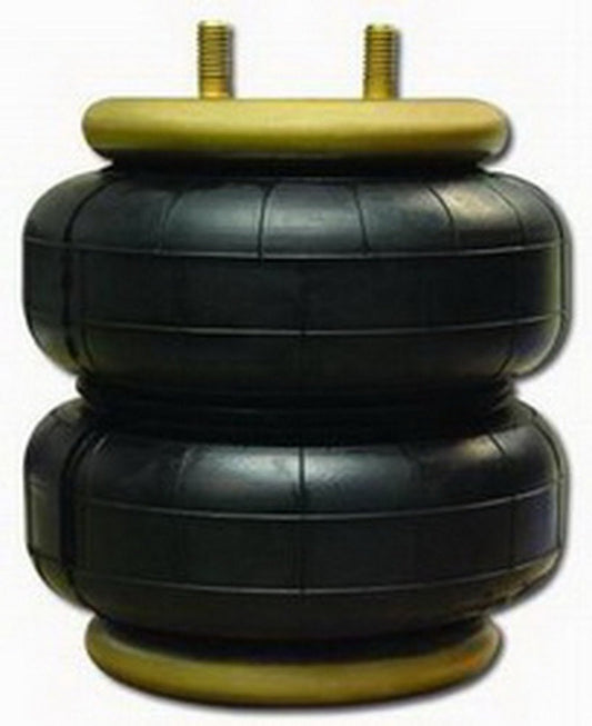 Firestone Ride-Rite Replacement Air Helper Spring Rear 267CZ 1.5 (W217607703) - Mammoth Racing -