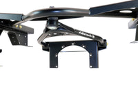 Ridetech 88-98 Chevy C1500 2WD Bolt-On Wishbone Rear Suspension with 10 Bolt Axle - Mammoth Racing -