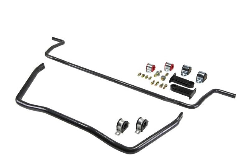 Belltech Anti-swaybar Sets Ford 05+ Mustang - Mammoth Racing -