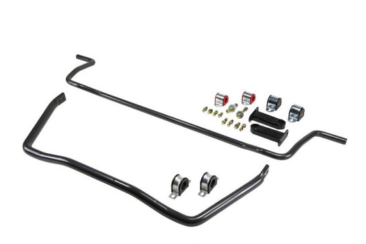 Belltech Anti-swaybar Sets Ford 05+ Mustang - Mammoth Racing -