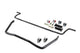 Belltech Anti-swaybar Sets Ford 05+ Mustang - Mammoth Racing -