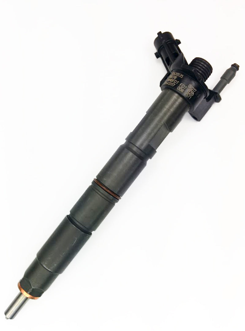 DDP Duramax 11-16 LML Stock Reman Injector - Mammoth Racing -