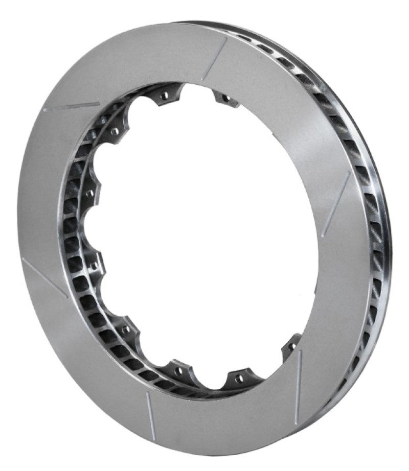Wilwood Rotor-GT48 SPC-37-LH-Bedded 12.88 x 1.25 - 12 on 8.75in - My Store