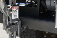 ARB Textured Modular Bar Type B Kit - Mammoth Racing -