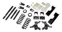 Belltech Lowering KIT With ND2 Shocks - Mammoth Racing -