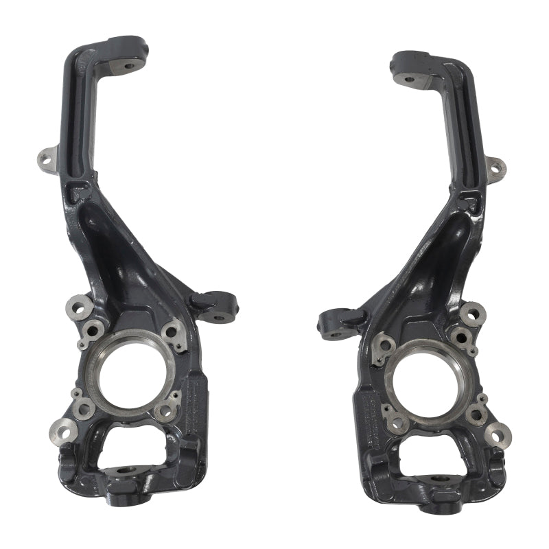 Belltech 2021+ Ford F150 4WD Trail Performance 6-7in. Base Lift Kit w/ Shocks - Mammoth Racing -