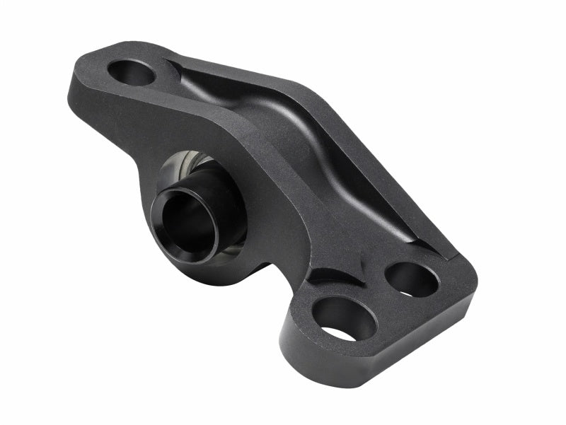 Skunk2 96-00 Honda Civic EK Front Lower Control Arm Spherical Bushing Compliance Bracket - Mammoth Racing -