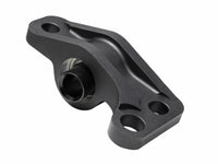 Skunk2 96-00 Honda Civic EK Front Lower Control Arm Spherical Bushing Compliance Bracket - Mammoth Racing -