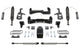 Fabtech 15-20 Ford F150 4WD 6in Perf Sys w/Dlss 2.5 C/O Resi & Rr Dlss - Mammoth Racing -