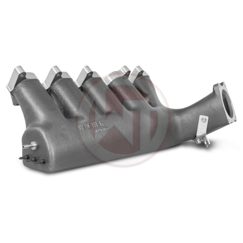 Wagner Tuning Audi S2/RS2 20V I5 Aluminum Cast Intake Manifold w/ Aux Air Valve - My Store