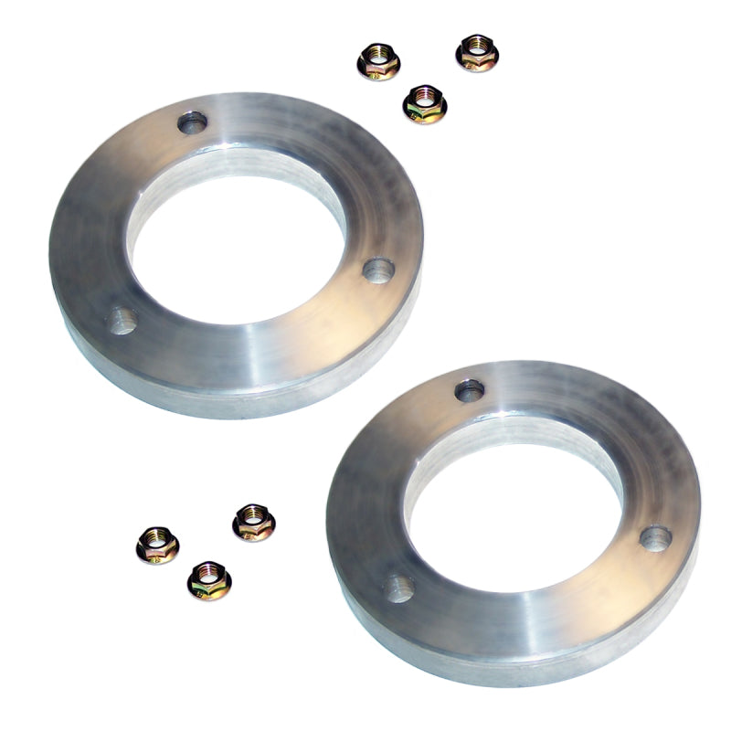 Superlift 07-18 GM Sierra 1500 2WD/4WD 1.5in Leveling Kit - Mammoth Racing -