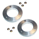 Superlift 07-18 GM Sierra 1500 2WD/4WD 1.5in Leveling Kit - Mammoth Racing -