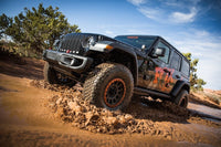 Fox 18+ Jeep JL 2.5 Factory Race Series Rear Shock Set 4.5-6in Lift w/ DSC - Mammoth Racing -