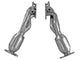 aFe Twisted Steel Header 409 SS w/Cat 12-15 Toyota Tacoma V6-4.0L - Mammoth Racing -