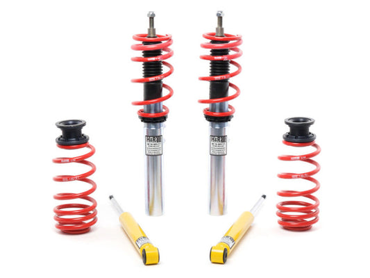 H&R 10-14 Volkswagen Golf/GTI 2.5l/tdi/2.0t MK6 Street Perf. Coil Over